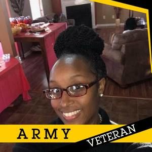 Meet your Posher, Latrice